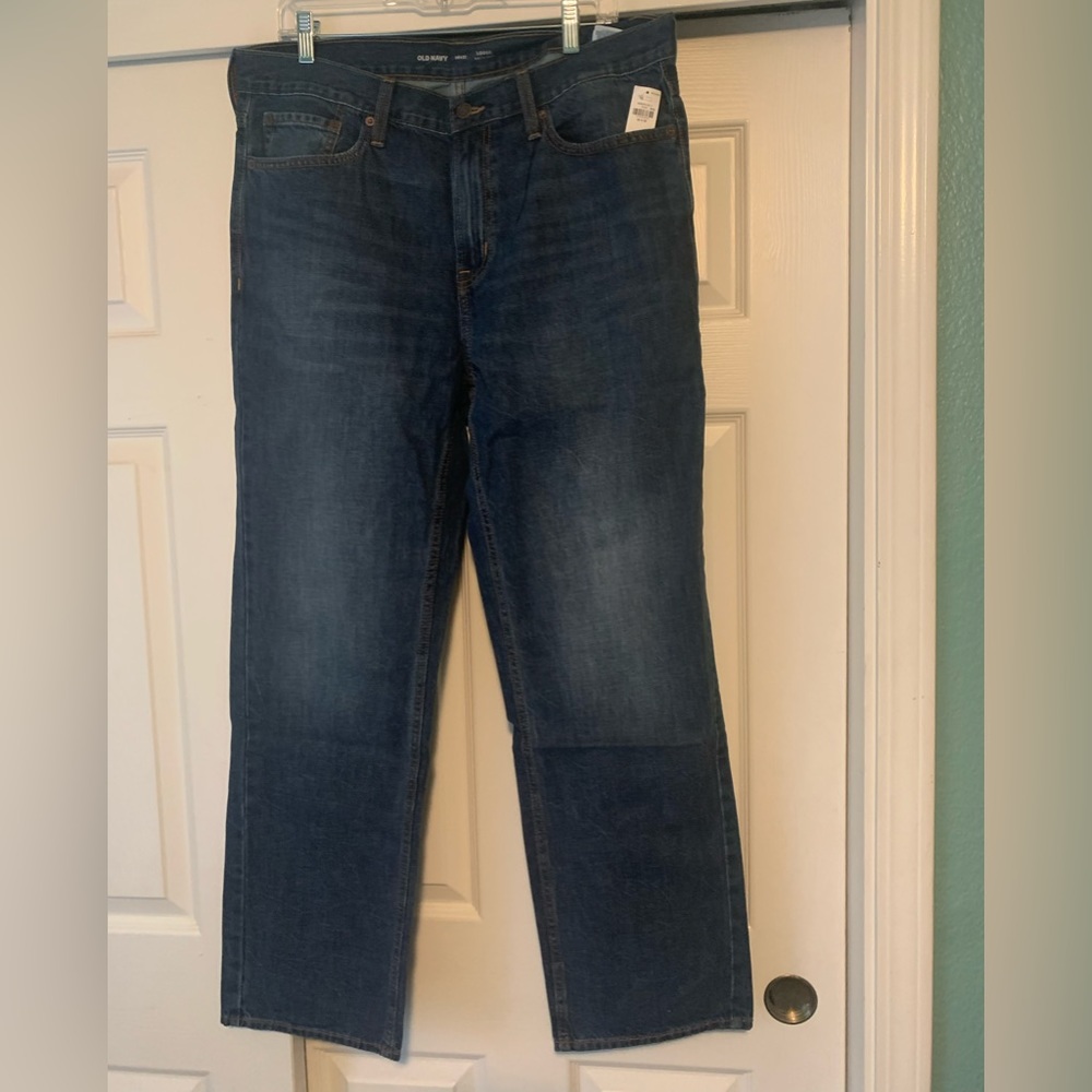 NWT- old navy men’s loose fit